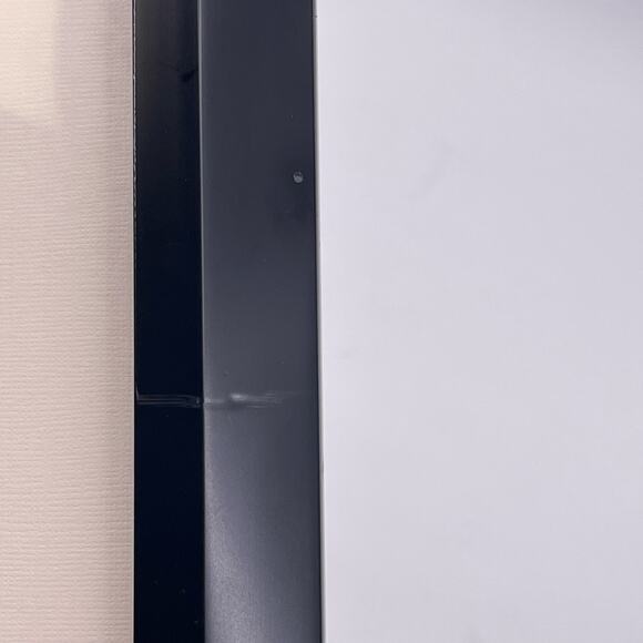 Lanie Loreth The Seated Woman Nude Black White Shadowbox Framed Print 15x17 inch - Picture 8 of 14